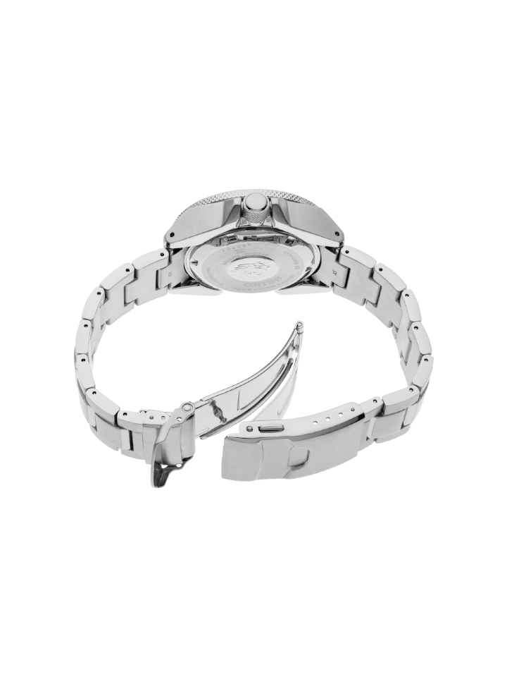 Jam Tangan Seiko Prospex SRPD23K1 Samurai Save The Ocean