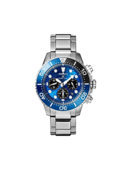 Seiko Prospex SSC741P1 Solar Save The Ocean Baselworld