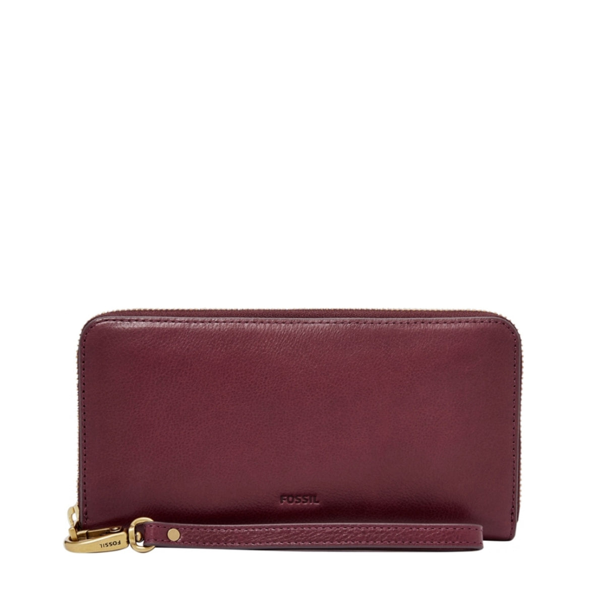 Fossil cheap emma clutch