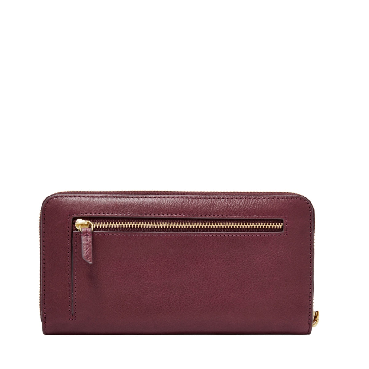 Fossil emma rfid clutch on sale