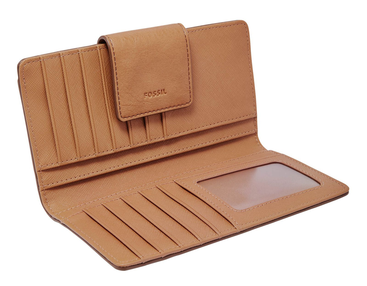Emma tab clearance clutch