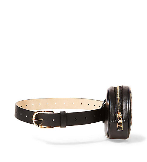 Steve madden chevron quilted fanny pack on sale