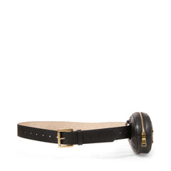 Steve Madden W Bugged Belt Bag Black