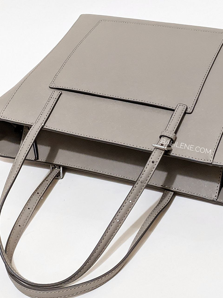 Tory-Burch-136091-Emerson-Small-Tote-Gray-Heron-Balilene-detail-belakang