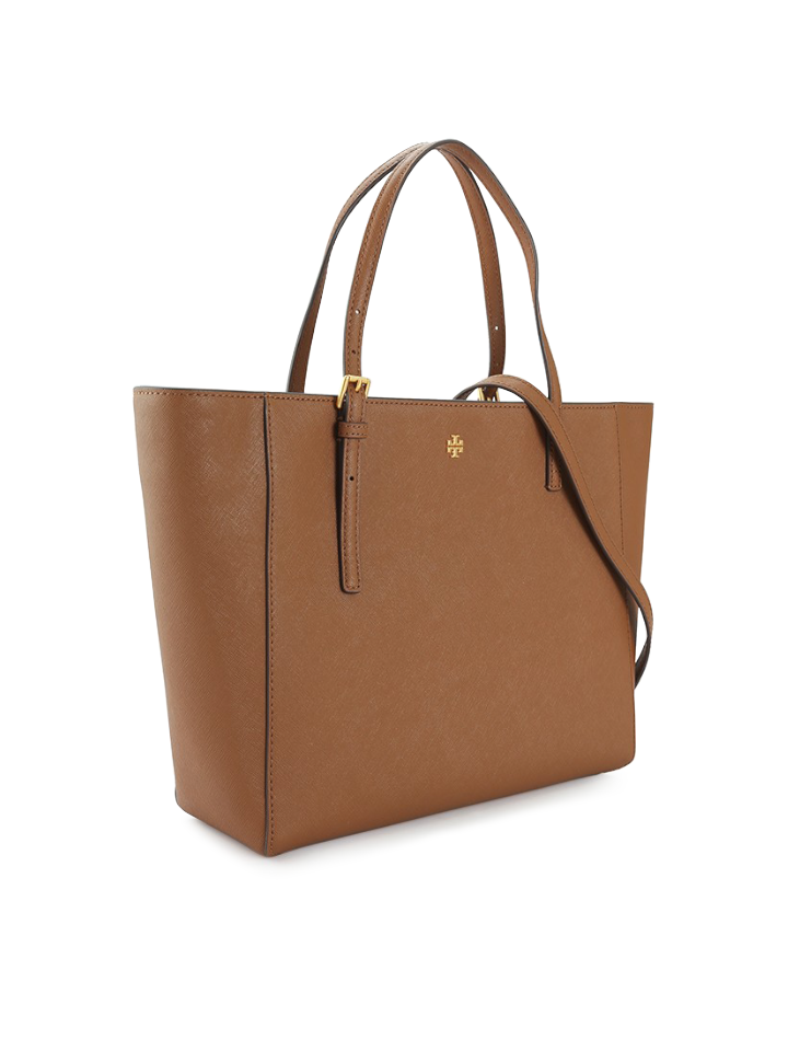 Tory burch best sale braided handle tote