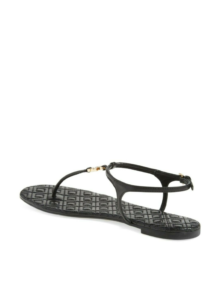 Tory-Burch-43081-Marion-Quilted-Sandal-Veg-Leather-Black-Balilene-belakang