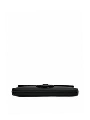 Tory Burch 46232 Miller Clutch Black