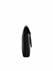 Tory Burch 46232 Miller Clutch Black