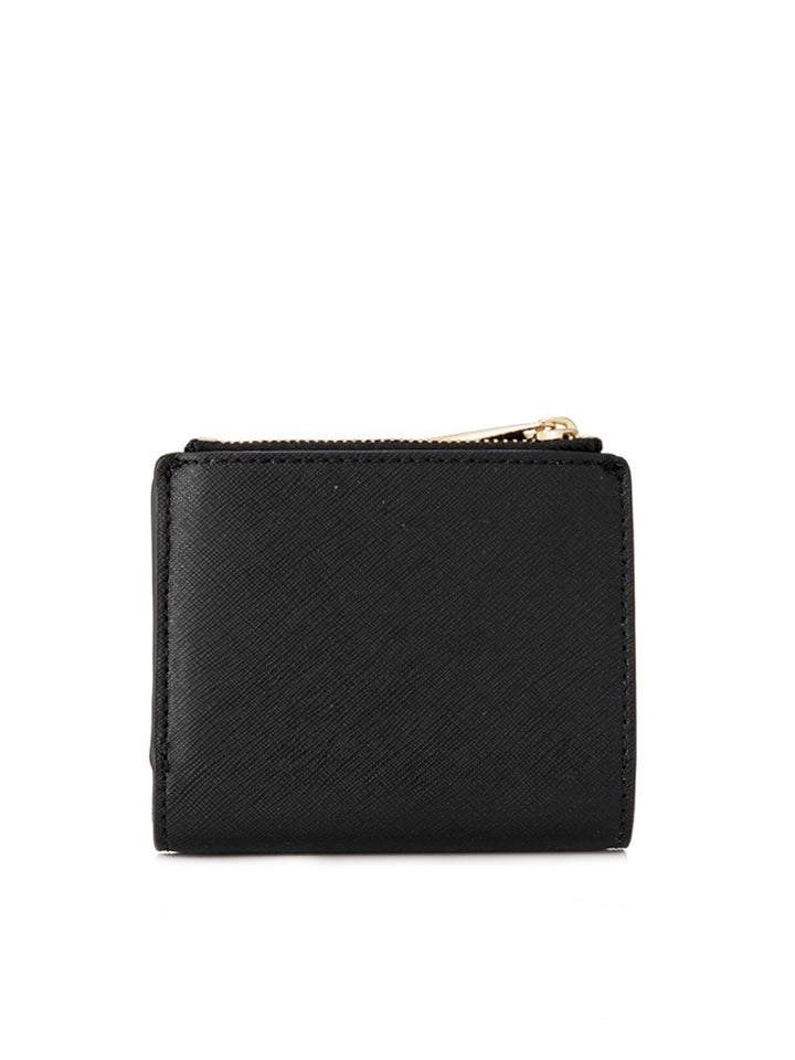 Tory-Burch-52902-Emerson-Mini-Wallet-Black-Balilene-belakang