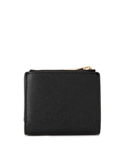 Tory-Burch-52902-Emerson-Mini-Wallet-Black-Balilene-belakang