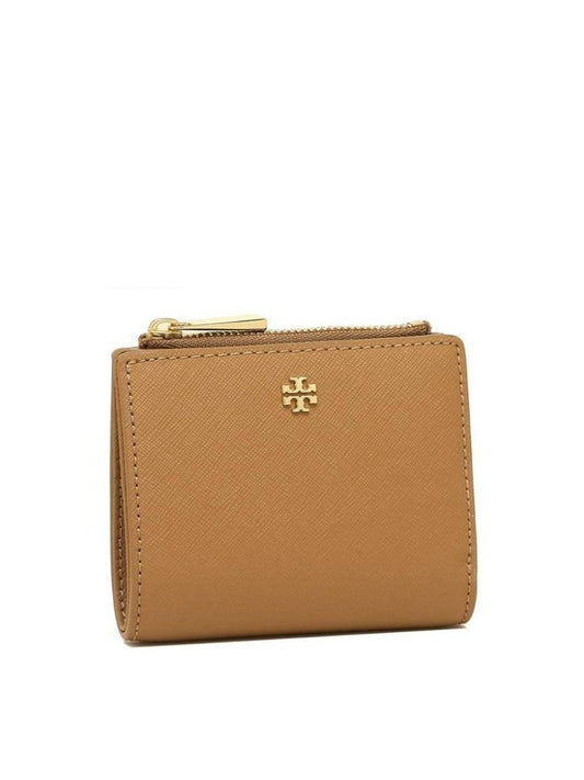 Tory Burch 52902 Emerson Mini Wallet Cardamom