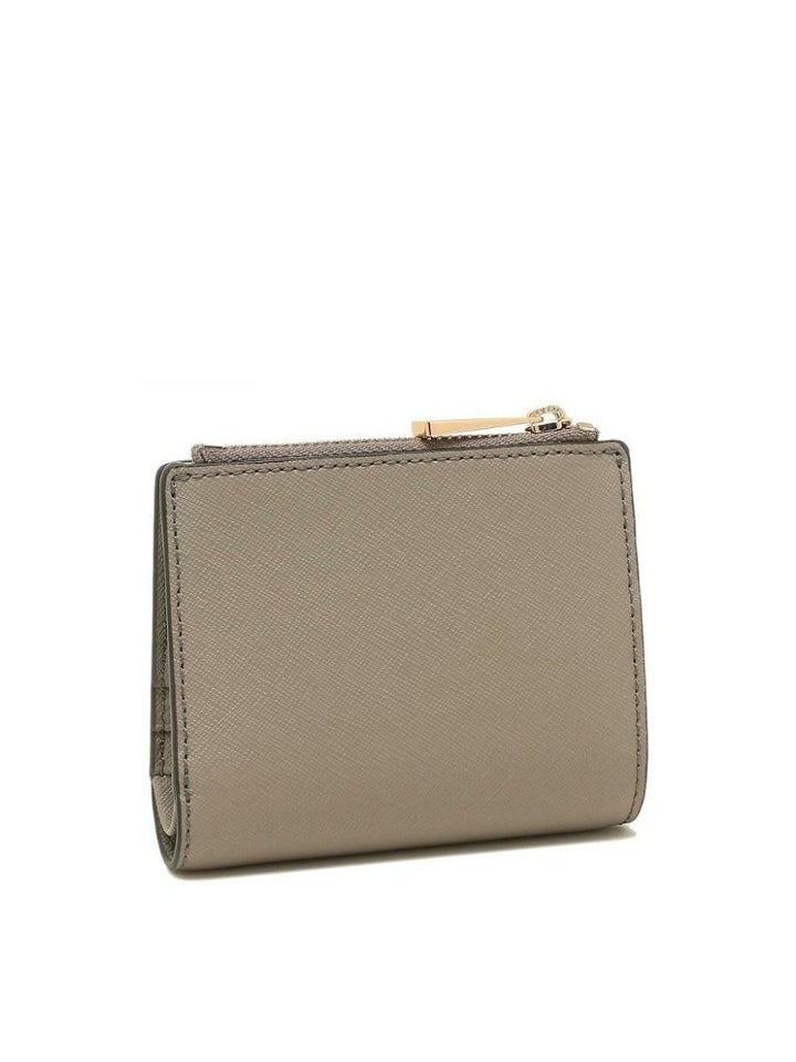 Tory Burch 52902 Emerson Mini Wallet French Gray – Balilene