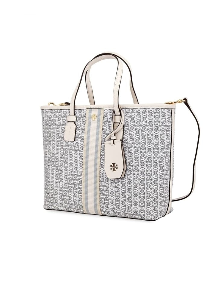 Tory-Burch-53304-Gemini-Small-New-Ivory-Balilene-nampak-depan