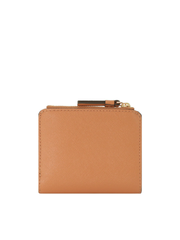 Tory Burch 54449 Robinson Mini Wallet Cardamom