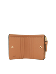 Tory Burch 54449 Robinson Mini Wallet Cardamom