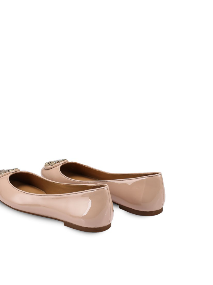 Claire Ballet: Women's Designer Flats