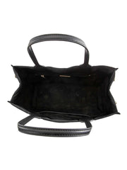 Tory Burch 56282 Ella Small Tote Black