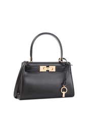 Tory Burch 56912 Lee Radziwill Petite Bag Black