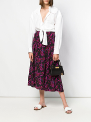 Tory Burch 56912 Lee Radziwill Petite Bag Black