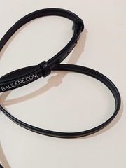 Tory Burch 56912 Lee Radziwill Petite Bag Black