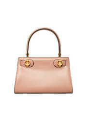 Tory Burch 56912 Lee Radziwill Petite Bag Mallow