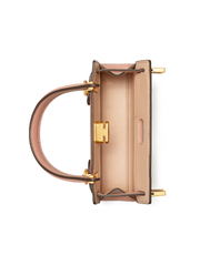 Tory Burch 56912 Lee Radziwill Petite Bag Mallow