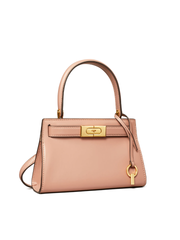 Tory Burch 56912 Lee Radziwill Petite Bag Mallow