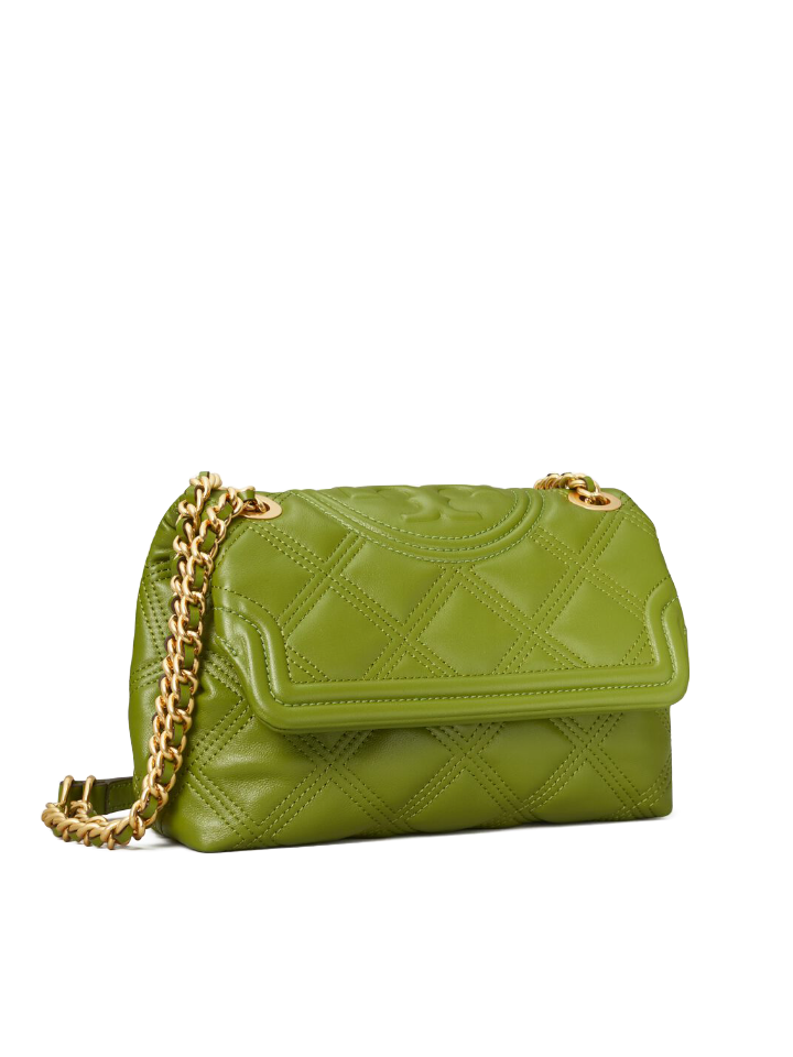 Tory burch fleming duffel 2025 bag