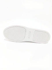 Tory Burch 57024 Amalia Sneakers Calf Leather Ballet Pink Size 7