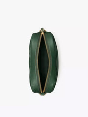 Tory Burch 62091 Fleming Soft Camera Bag Pine Tree