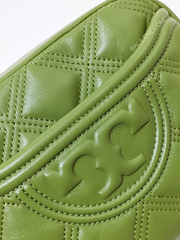 Tory Burch 62091 Fleming Soft Camera Bag Shiso