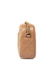 Tory Burch 62091 Fleming Soft Camera Bag Tiramisu