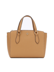 Tory Burch 64189 Emerson Mini Top Zip Cardamon