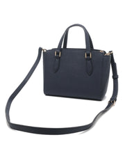 detail-belakang-Tory-Burch-64189-Emerson-Mini-Top-Zip-Tote-Black