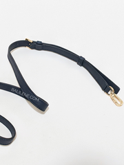 Tory Burch 64189 Emerson Mini Top Zip Tote Tory Navy