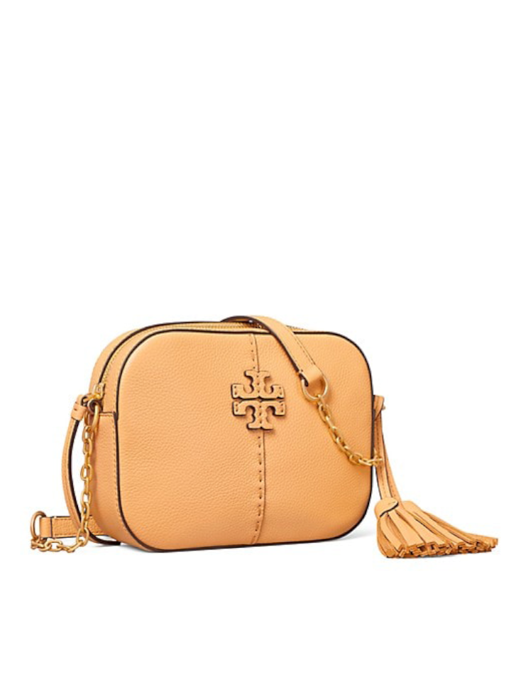 Tory burch mcgraw camera 2025 crossbody