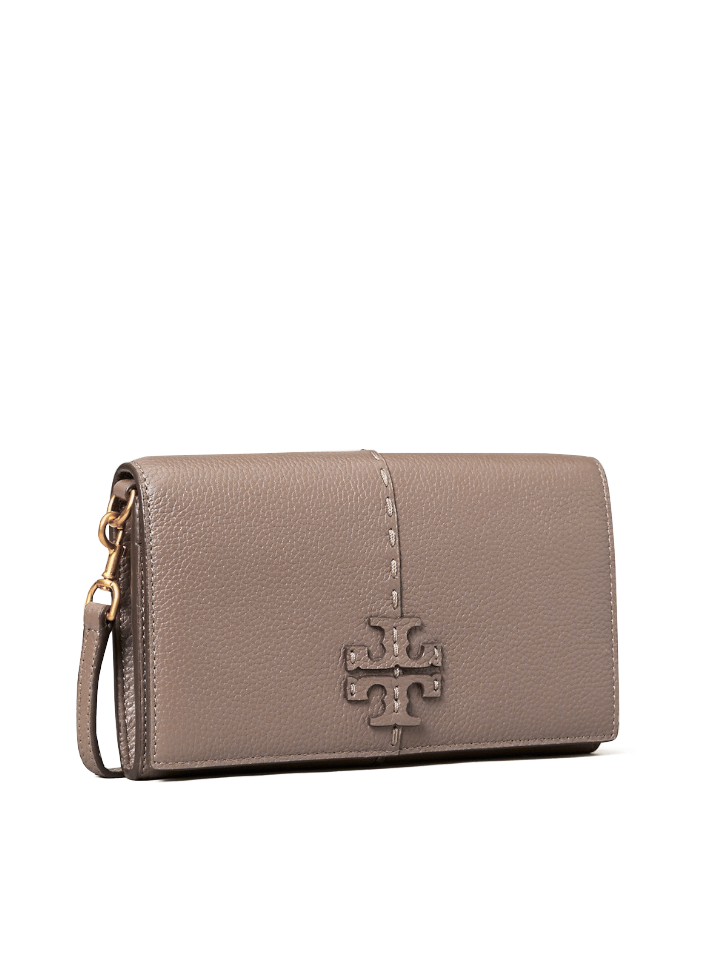 Mcgraw best sale wallet crossbody