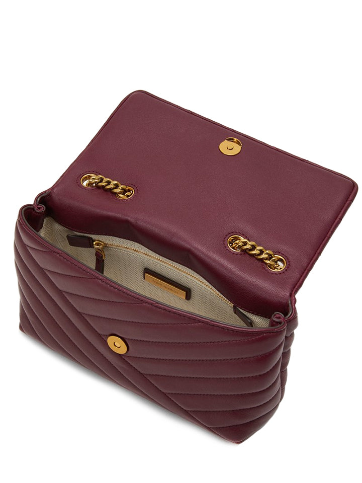 Tory-Burch-64963-Kira-Chevron-Small-Convertible-Imperial-Garnet-Balilene-dalam