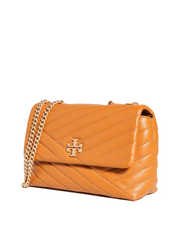 Tory-Burch-64963-Kira-Chevron-Small-Convertible-Shoulder-Bag-Squash-Balilene-samping