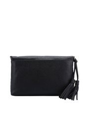 Tory-Burch-67289-Thea-Foldover-Crossbody-Black-Balilene-belakang