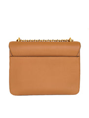 Tory Burch 67290 Britten Large Adjustable Bark