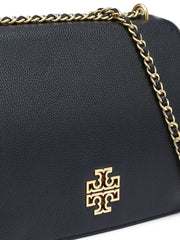 Tory-Burch-67290-Britten-Large-Adjustable-Black-Balilene-detail