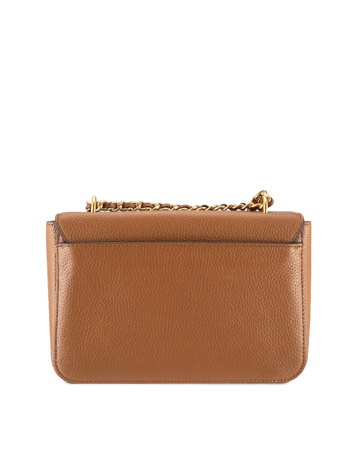 Tory Burch Britten Medium Adjustable Shoulder Bag Bark Tory Burch Britten Medium Adjustable Shoulder Bag Bark