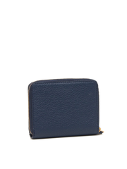 Tory Burch 67307 Britten Mini Wallet Tory Navy