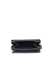 Tory Burch 67307 Britten Mini Wallet Tory Navy