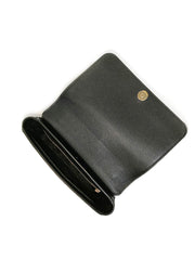 Tory Burch 67317 Carter Adjustable Black