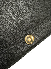 Tory Burch 67317 Carter Adjustable Black