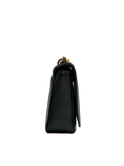 Tory Burch 67317 Carter Adjustable Black