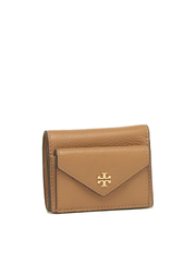 Tory Burch 71624 Carter Micro Wallet Cardamom