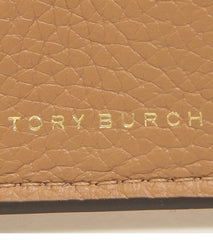 Tory Burch 71624 Carter Micro Wallet Cardamom